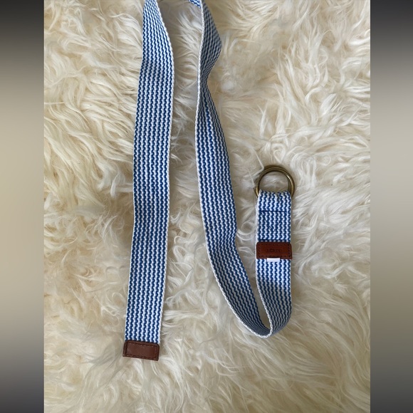 JCrew Braided Belt- XS/small - Picture 2 of 4
